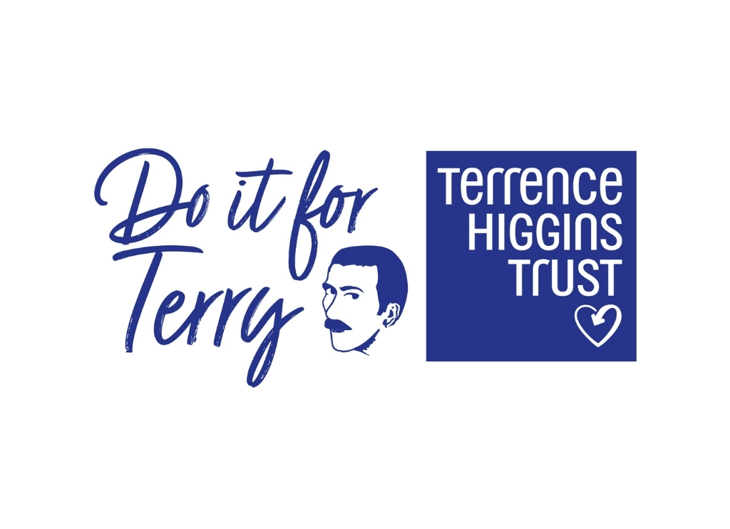 Do it for Terry
