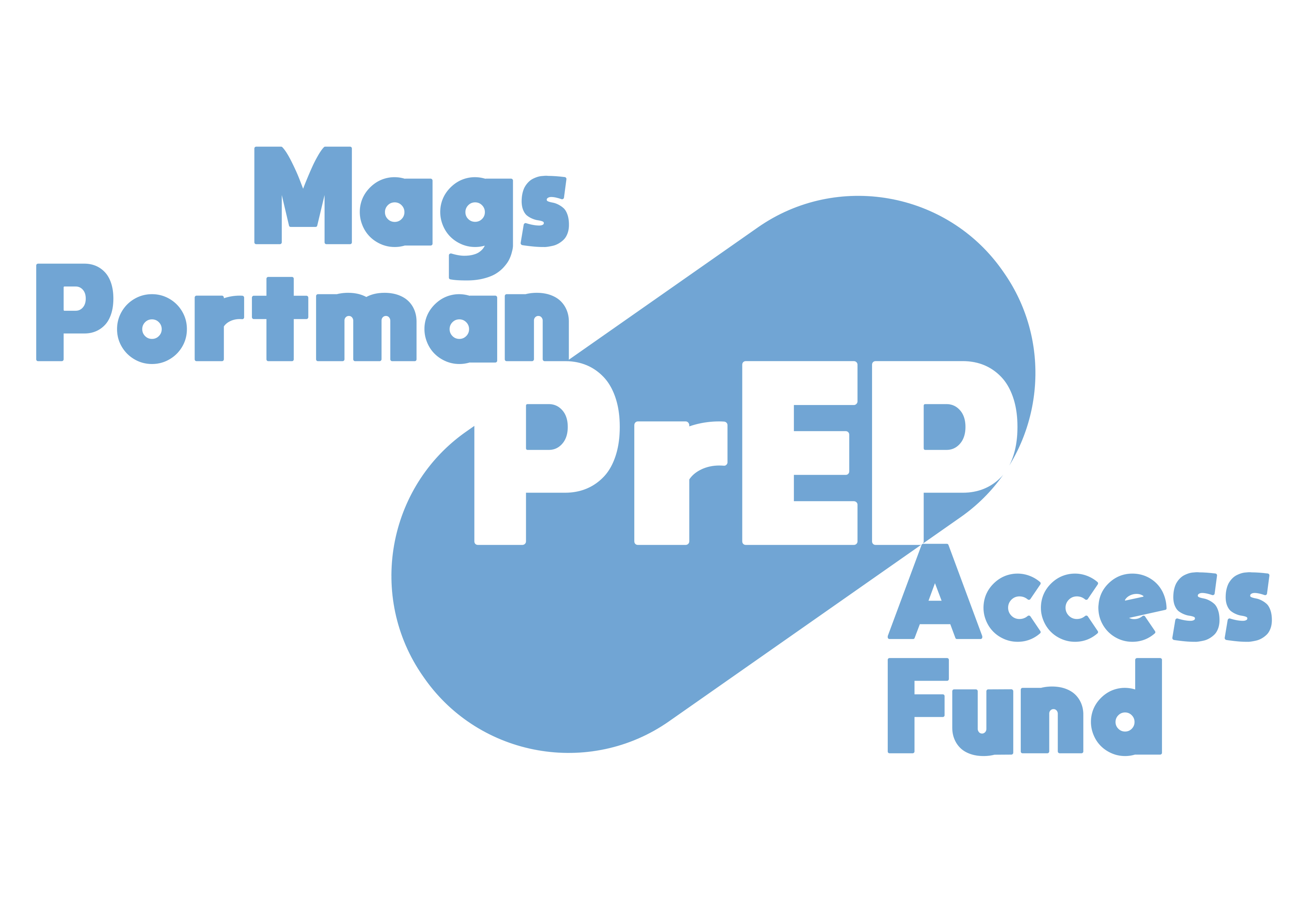 Mags Portman PrEP Access Fund