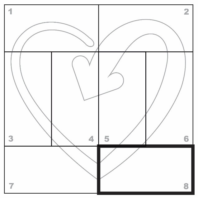 Panel 8 diagram