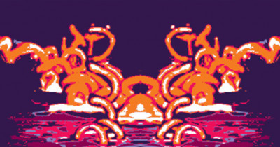 Microscopic image of syphilis
