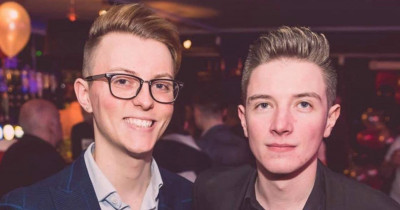 Lewis Wilkinson Lewis Wilkinson