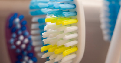 Toothbrushes