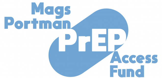 Mags Portman PrEP Access Fund
