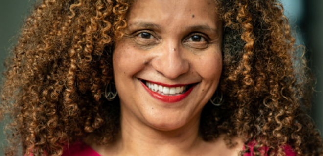 Susan Cole