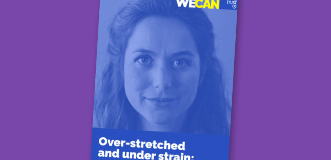 Over-stretched and under strain: A Mystery Shopper Approach to Access to Sexual Health Services in England, Scotland and Wales.